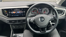 Volkswagen Polo 1.0 TSI 95 Match 5dr Petrol Hatchback